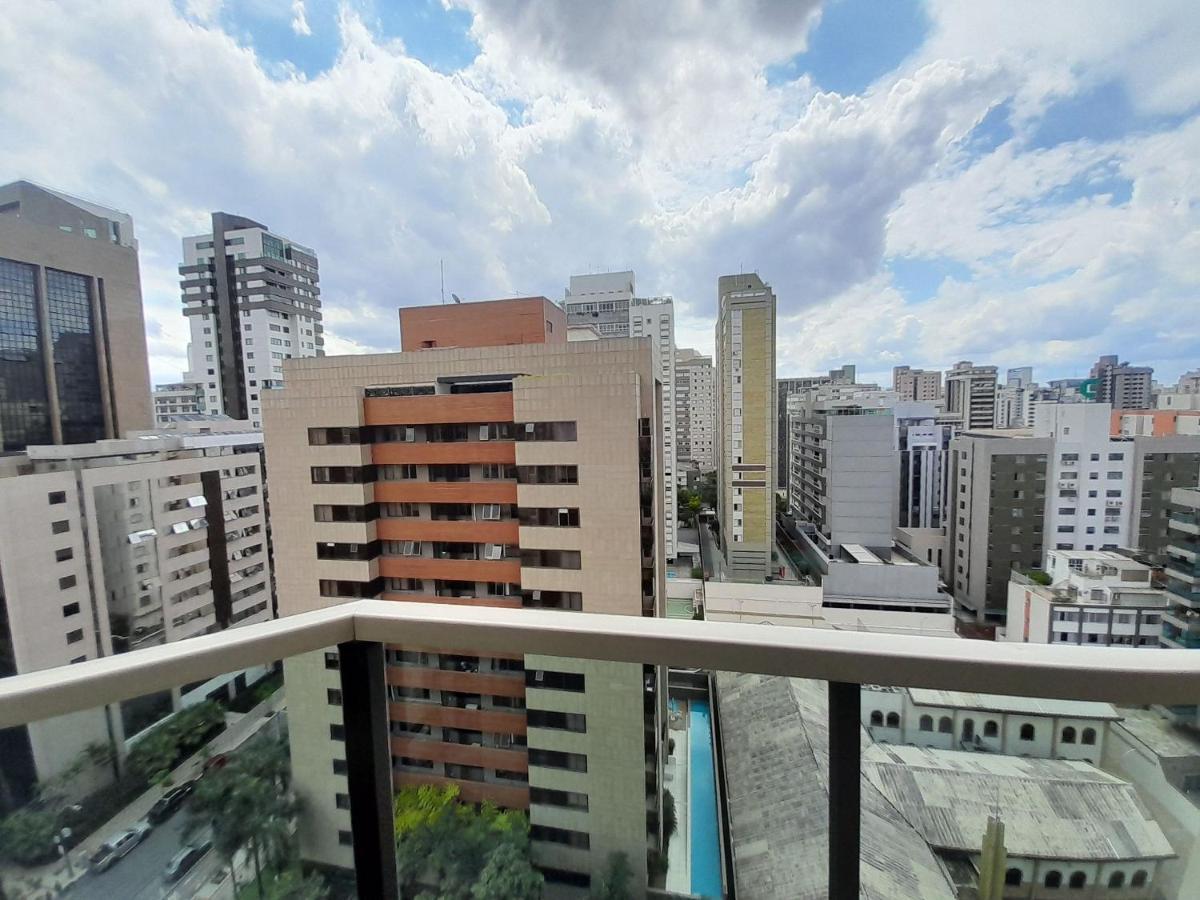 Lk Funcionarios 2 Belo Horizonte Exterior foto