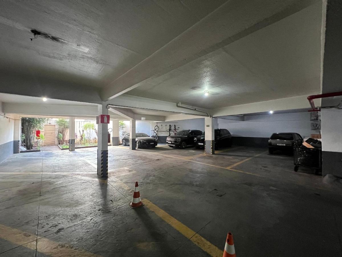 Lk Funcionarios 2 Belo Horizonte Exterior foto