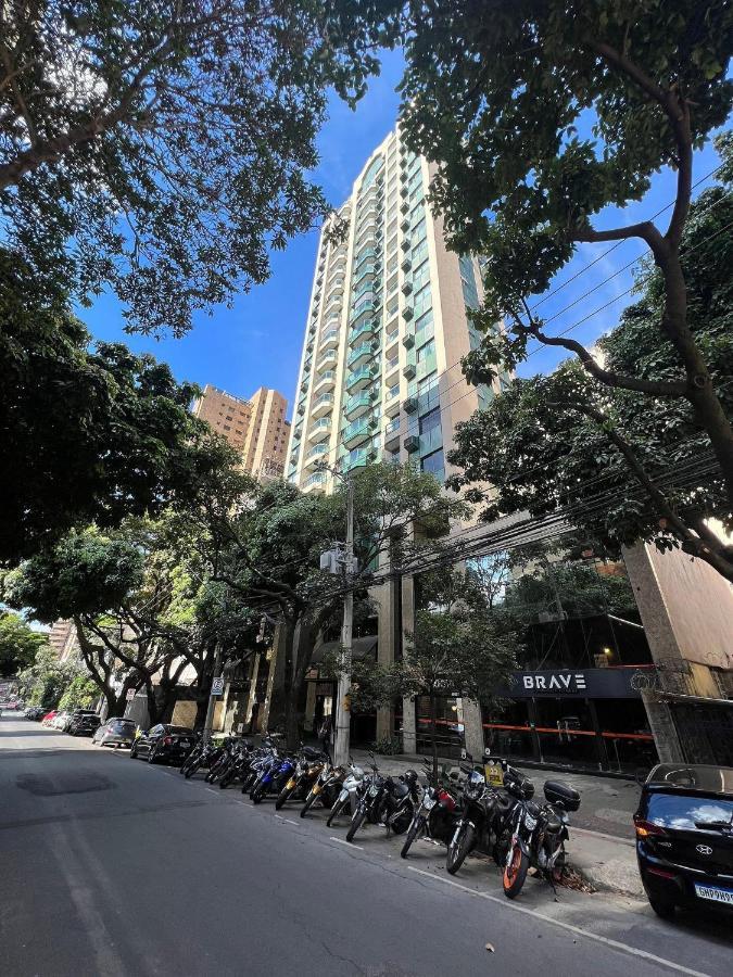 Lk Funcionarios 2 Belo Horizonte Exterior foto