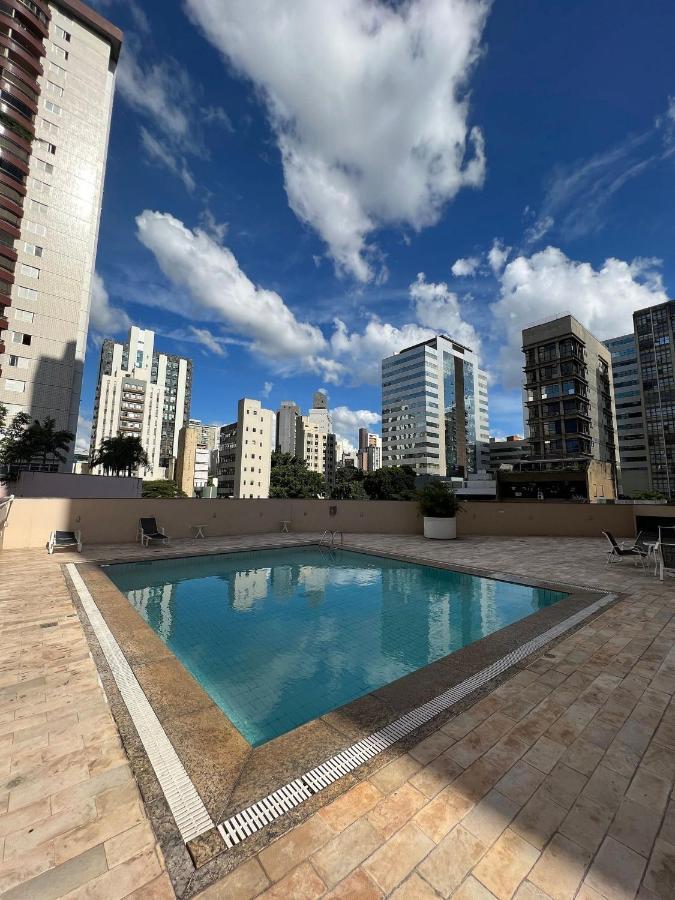 Lk Funcionarios 2 Belo Horizonte Exterior foto