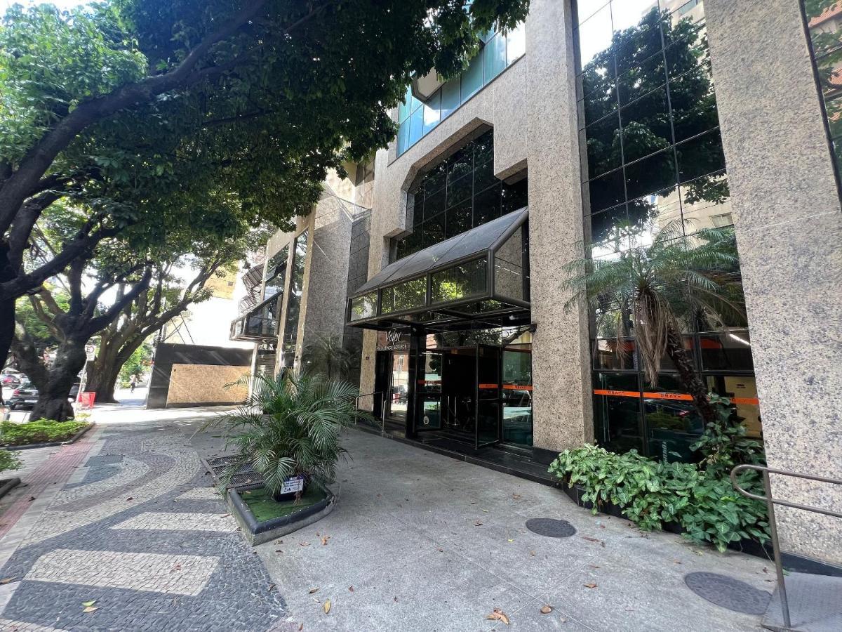 Lk Funcionarios 2 Belo Horizonte Exterior foto