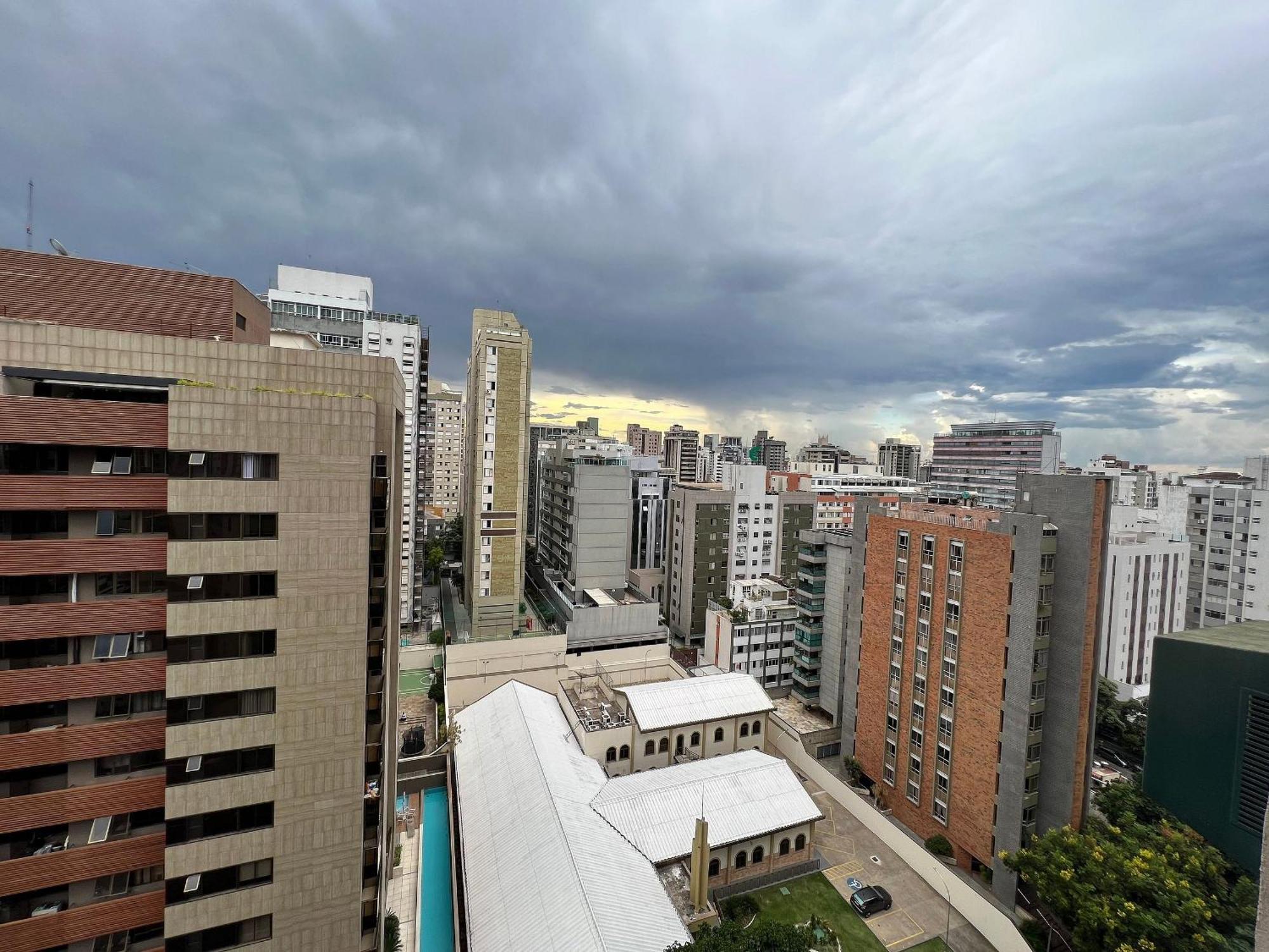 Lk Funcionarios 2 Belo Horizonte Exterior foto